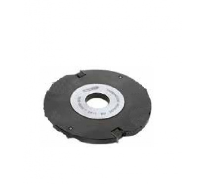 Grooving cutter TYPE B - 140X7.65 Bore 30mm | Stark