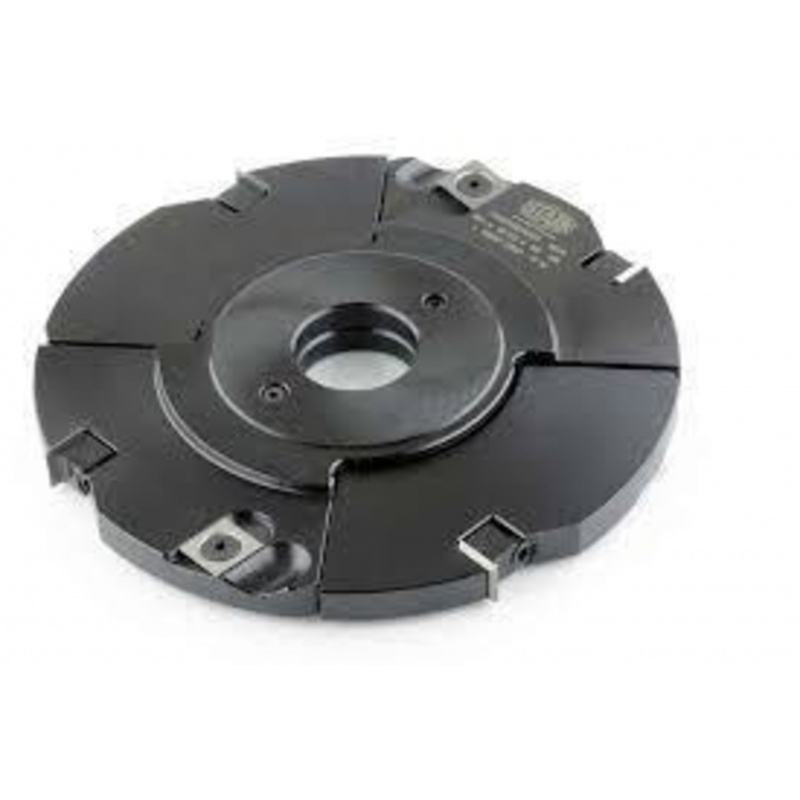 Stark Adjustable  Grooving set TYPE A + B - 160 x 8-28 mm Bore 40mm | Stark