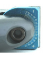 Verstelbare afschuin wisselmes freeskop 160mm Asgat 31,75mm Stark | JVL-Europe
