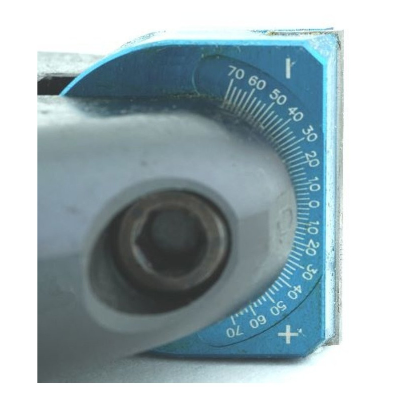 Stark Cutterhead variable angle 160mm Bore 35mm | JVL-Europe
