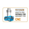 Panelraising set Bore 31,75mm | Stark