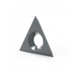 Messer Dreieck 22.86x2.5 Glue scraper (E3401E0117)