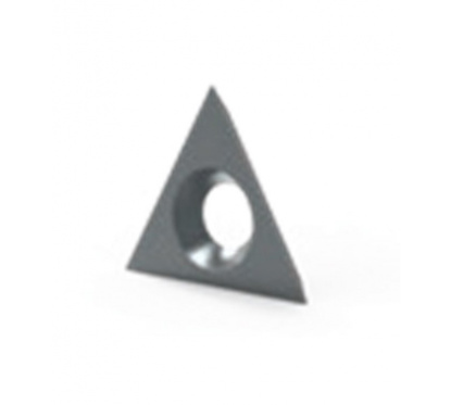 Messer Dreieck 22.86x2.5 Glue scraper (E3401E0117) | Wirutex Messer Dreieck 22.86x2.5 Glue scraper (E3401E0117) | Wirutex