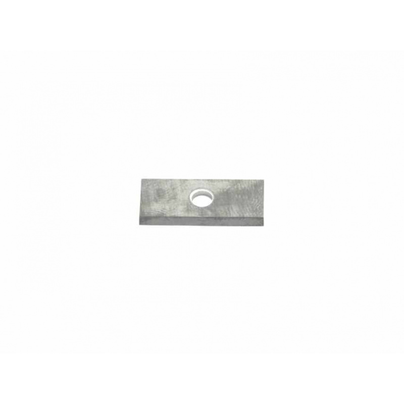 Wirutex coltello metallo duro 25X12X1.5   N3402N0127 | Wirutex