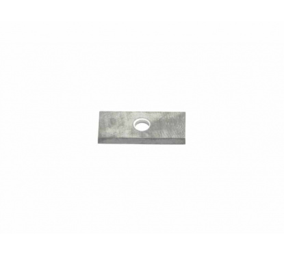 Wirutex coltello metallo duro 25X12X1.5   N3402N0127 | Wirutex