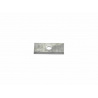 Wirutex -Messer Hartmetall 25x12x1.5 N3402N0127 | Wirutex