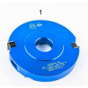 Set di utensili per incastri a maschio e femmina Foro 30mm | Stark