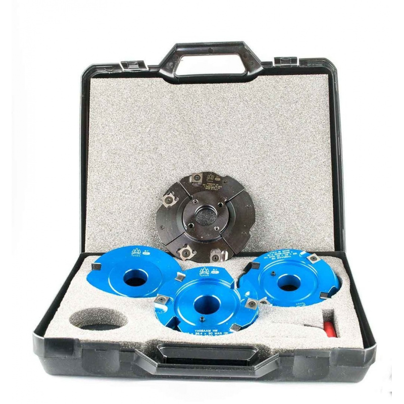 Set di utensili per incastri a maschio e femmina Foro 30mm | Stark
