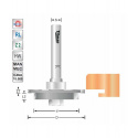 Weather strip cutter with bearing 46mm | Titman Tools