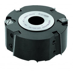 Rebate cutter steel body 150 x 50 mm Bore 40mm | Stark