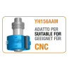 Cross grain joint cutter 125X60  Z3 Bore 35mm | Stark