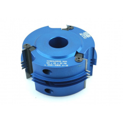 Cross grain joint cutter 125X60  Z3 Bore 50mm | Stark