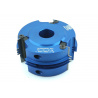 Cross grain joint cutter 125X60  Z3 Bore 50mm | Stark
