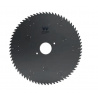 Main Saw blade PCD for Biesse Selco D350mm  d65mm | Wirutex