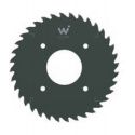 Voorritszaagblad HW voor Biesse Selco 350mm d65mm | Wirutex Voorritszaagblad HW voor Biesse Selco 350mm d65mm | Wirutex
