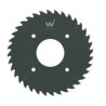 Scoring saw blade HM for Biesse Selco D350mm d65mm | Wirutex