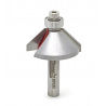 Bevel cutter 15°  S8mm | Titman Tools