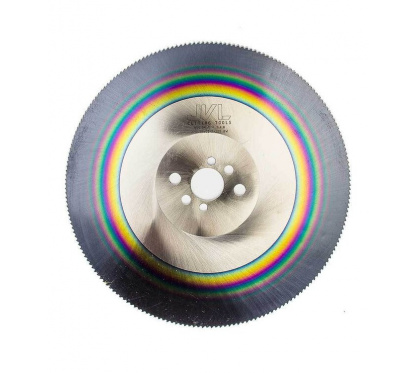 HSS DMo5 TiALN METALLKREISSäGEBLATT 275 x 1.6 x 32 Z200 T4 | JVL Tools HSS DMo5 TiALN METALLKREISSäGEBLATT 275 x 1.6 x 32 Z200 T4 | JVL Tools