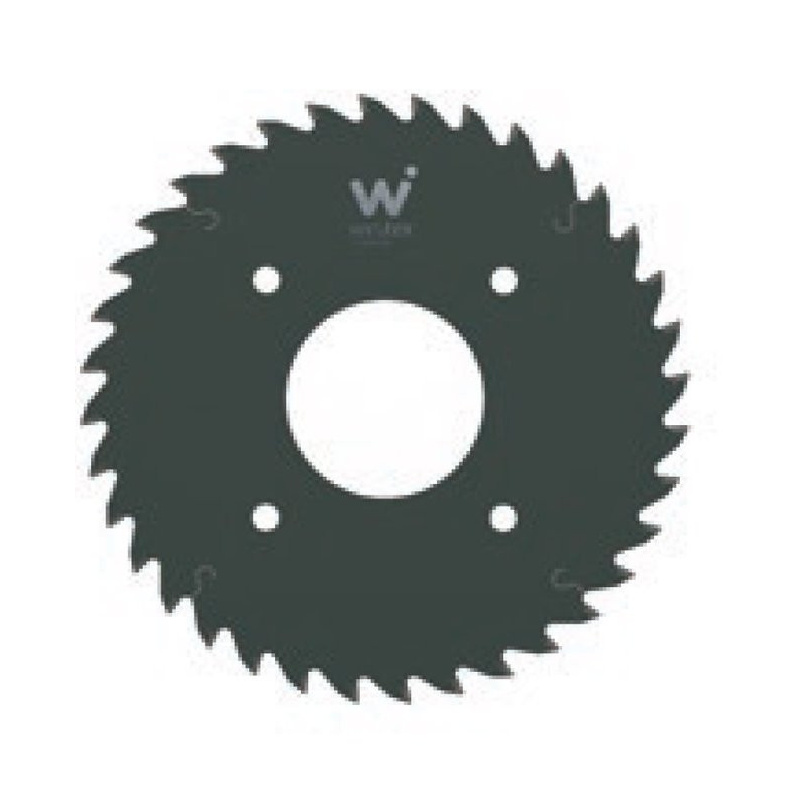 Voorritszaagblad HW voor Biesse Selco 200mm d65mm | Wirutex