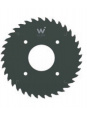 Wirutex Scoring saw blade HM for Biesse Selco D200mm d65mm | JVL-Europe