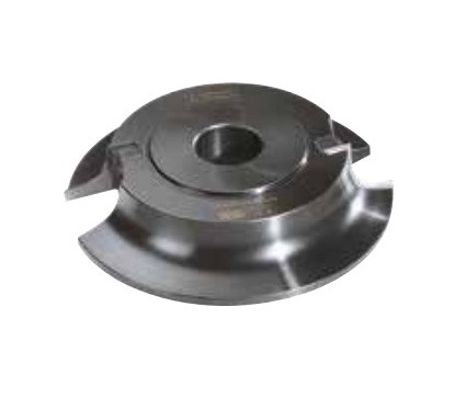 Stark quarter round cutterhead (R5 included)  Bore 30mm | JVL-Europe