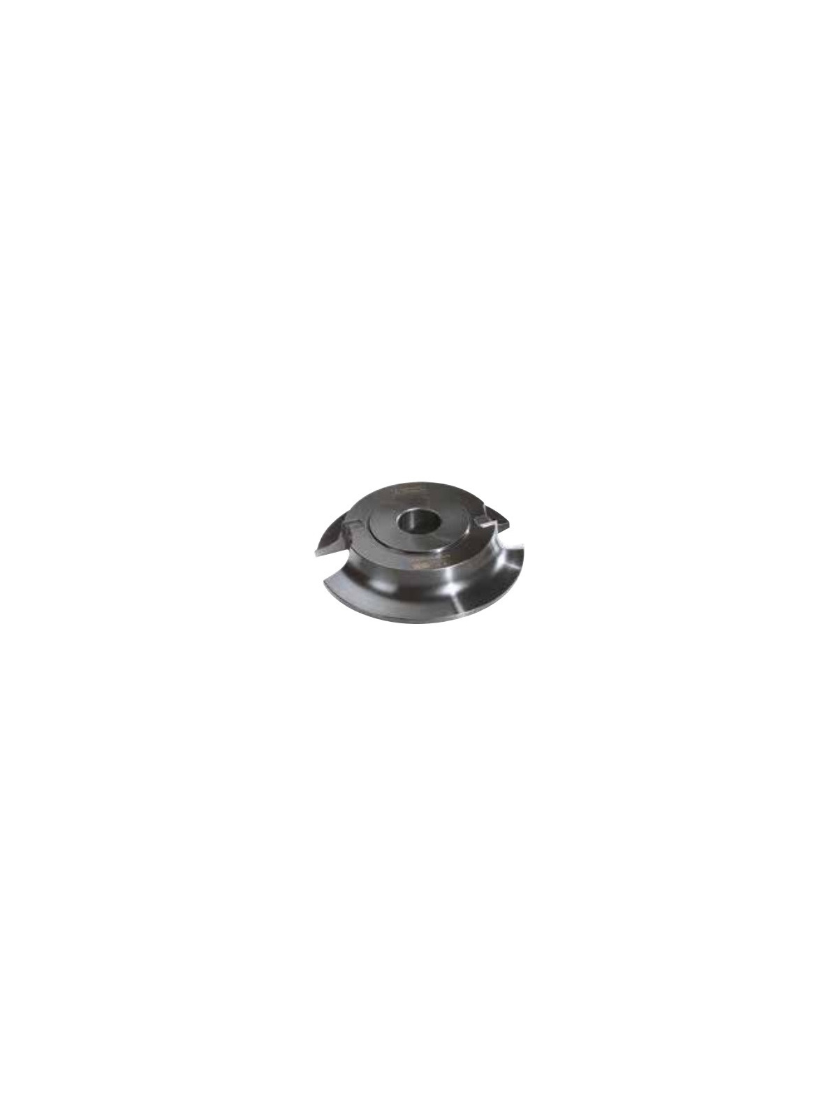 Stark Quarter round cutterhead (R5 included)  Bore 40mm | JVL-Europe