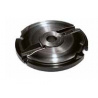 Profilplatten-Abplattfräser (Oben) bohrung 40mm | Stark