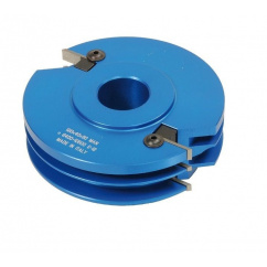 Profile counterprofile cutterhead 120x40 Bore 50mm | Stark
