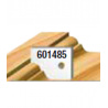 Wisselmes  19.3X27.5X2 | Stark