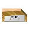 Knife 60X15.4X2 | Stark