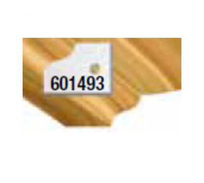 Wendeplatte 19.3X27.5X2 Wendeplatte 19.3X27.5X2