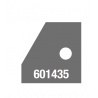 Knife 19.8X22X2 | Stark