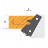 Knive miter joint | Stark