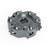 Wisselmessen freeskop voor Biesse RI-501 75x20x16+2KN R3 N3401N0434