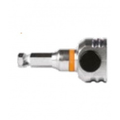 Mandrex MXqs Gatzaaghouder Opname zesk. 11 - 7/16”PB voor DryXcut | Mandrex