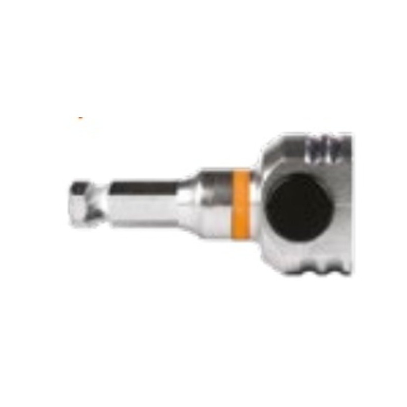 Mandrex MXqs Aufnahme Bohrfutter Sechskant 11 - 7/16”PB für DryXcut | Mandrex