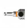 Mandrex MXqs Gatzaaghouder Opname zesk. 11 - 7/16”PB voor DryXcut | Mandrex