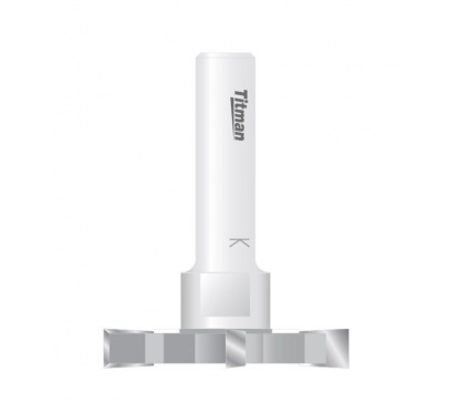 Opname voor UG schijffrezen S8mm | Titman Tools Opname voor UG schijffrezen S8mm | Titman Tools