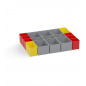 Inset Boxes i3 for i-boxx 72