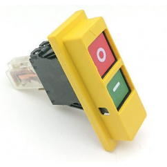 8568207 Main switch | Virutex