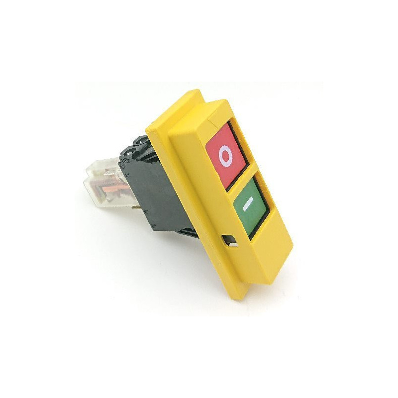 8568207 Main switch | Virutex