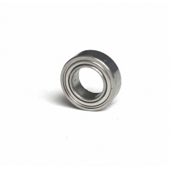 Cuscinetto MR95-ZZ / MR95ZZ 5x9x3mm | JVL Tools