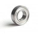 Roulement à billes MR126 ZZ  6x12x4mm | JVL Tools