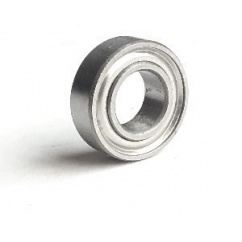 Cuscinetto a sfere MR126 ZZ   6x12x4mm | JVL Tools