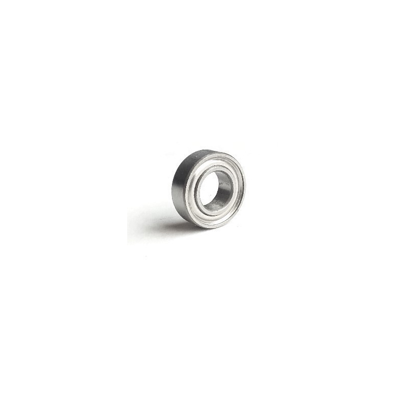 Roulement à billes MR126 ZZ  6x12x4mm | JVL Tools