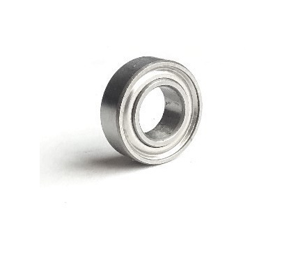 Bearing MR126 ZZ 6x12x4mm | JVL Tools Bearing MR126 ZZ 6x12x4mm | JVL Tools