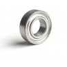 Roulement à billes MR126 ZZ  6x12x4mm | JVL Tools