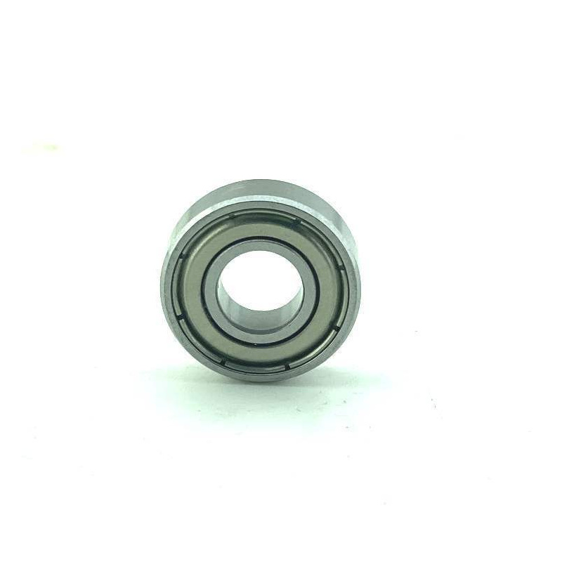  Bearing S698ZZ Stainless steel | JVL-Europe