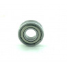 Bearing S698ZZ Stainless steel |
