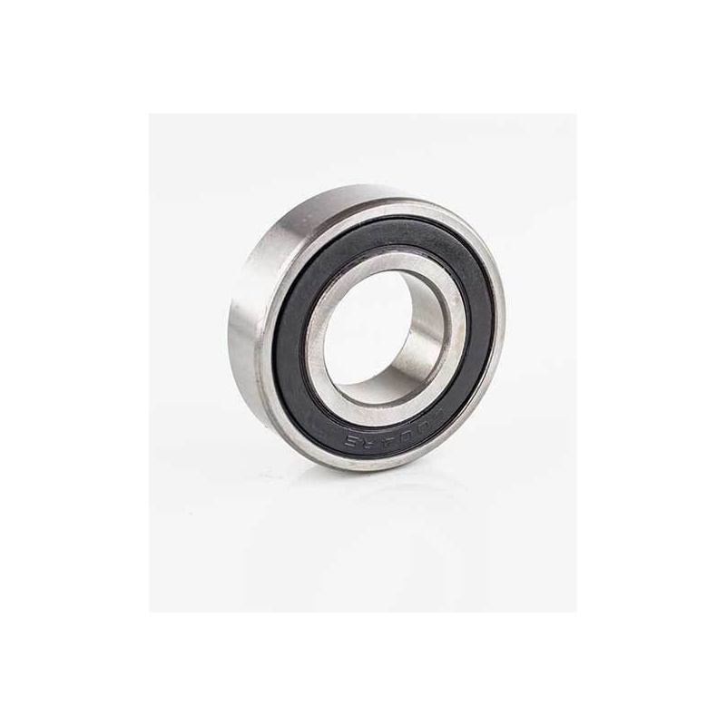  696A-2RS / MR1660-2RS Ball bearing 6 x 16 x 5 mm | JVL-Europe